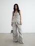Drape Flare Layered Series